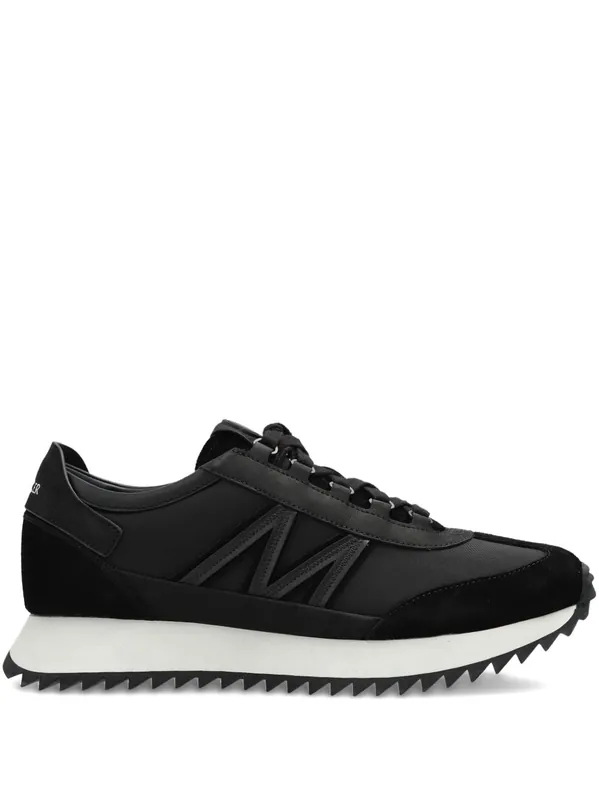 Pacey2 Low Top Sneakers - Moncler