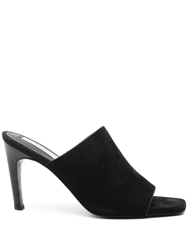 Velvet Mules - Toteme