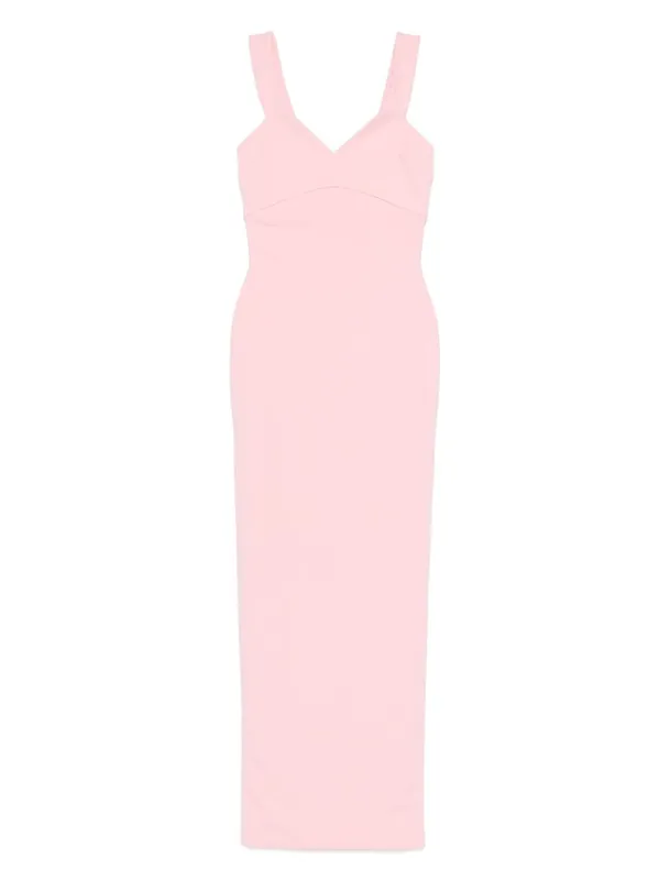 Nalani Maxi Dress - Solace London