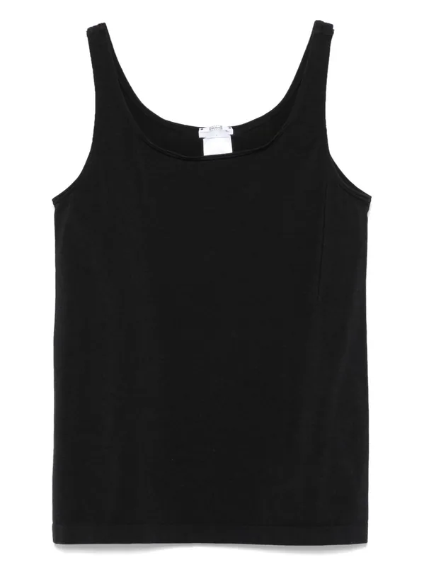Coton Blend Tank Top - Wolford