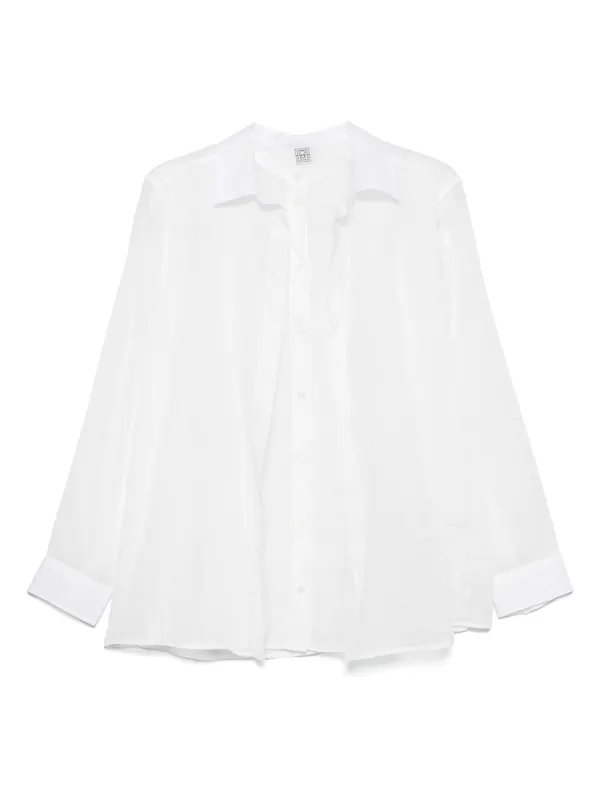 Button-Down Shirt