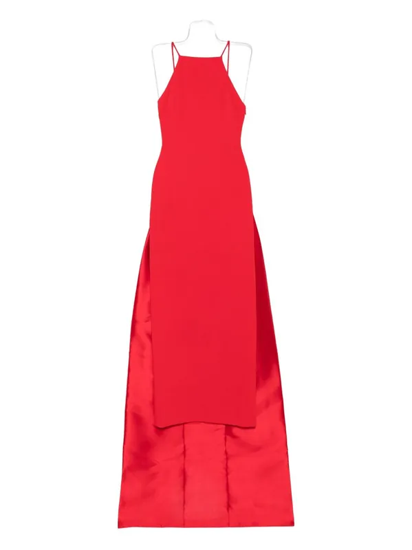 Ulla Maxi Dress - Solace London
