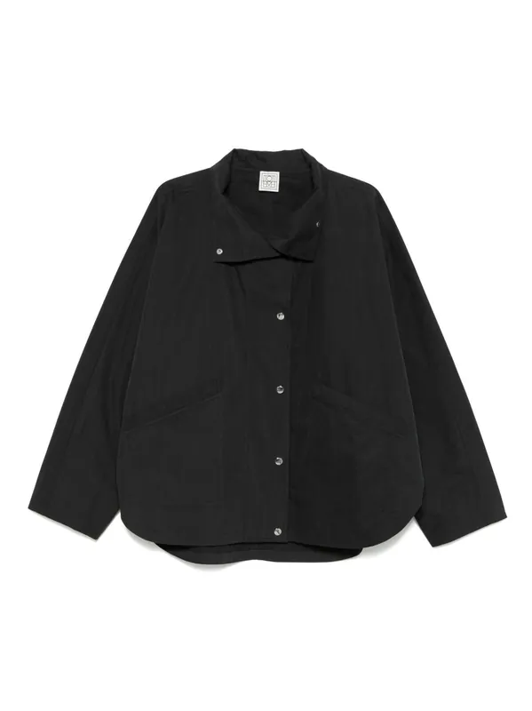 Summer Parachute Jacket - Toteme