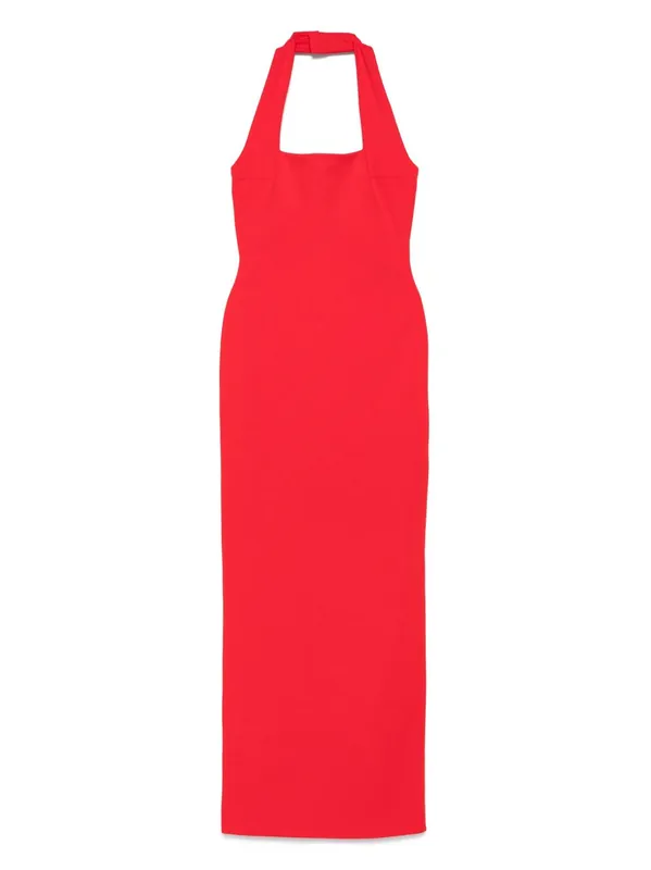 Ilona Maxi Dress - Solace London