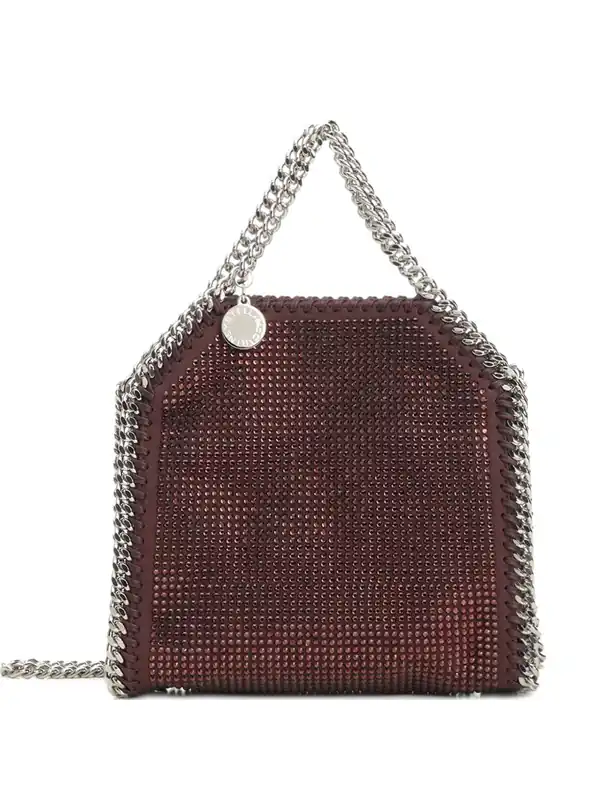 Falabella Tiny Crossbody Bag - Stella McCartney