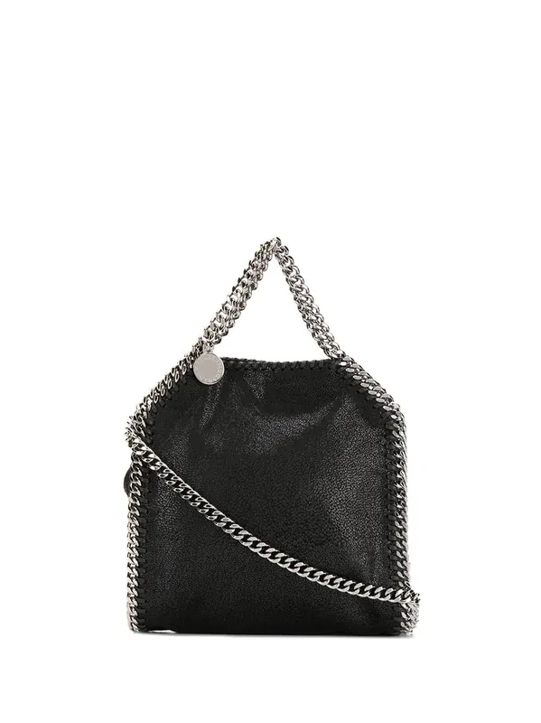 Falabella Tiny Crossbody Bag - Stella McCartney