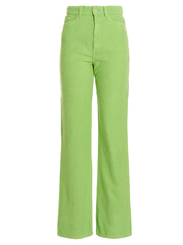 Rose' pants - Wandler
