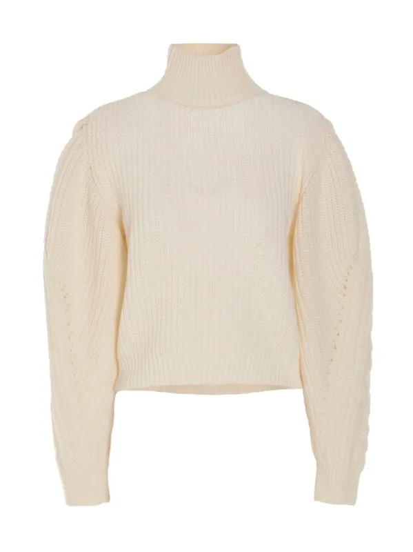'Monique' sweater - Mixik