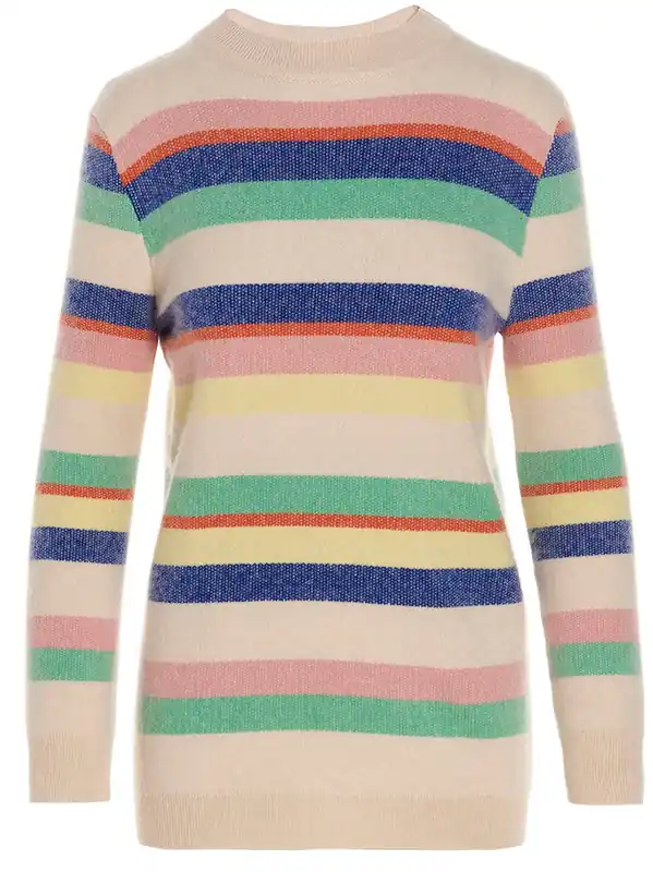 'Sam' sweater - Mixik