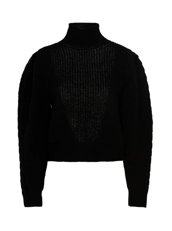'Monique' sweater - Mixik