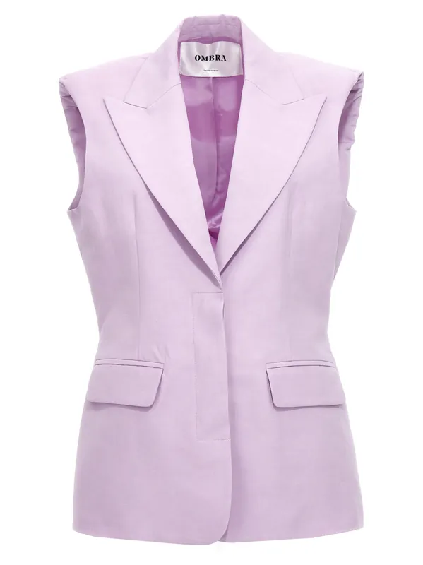 N°4 Blazers Purple - Ombra Milano