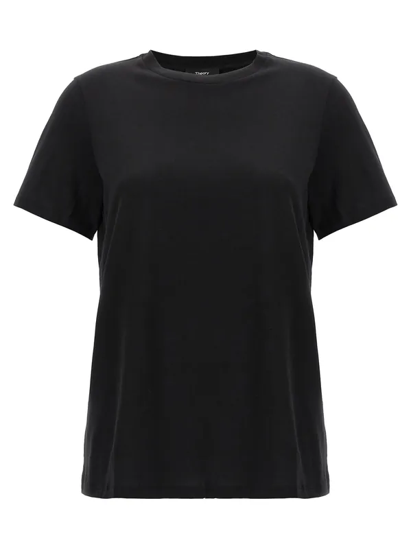 Basic T-Shirt Black