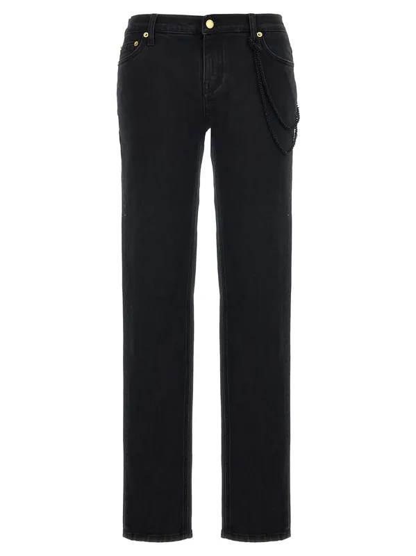 Michelle Jeans Black - Darkpark