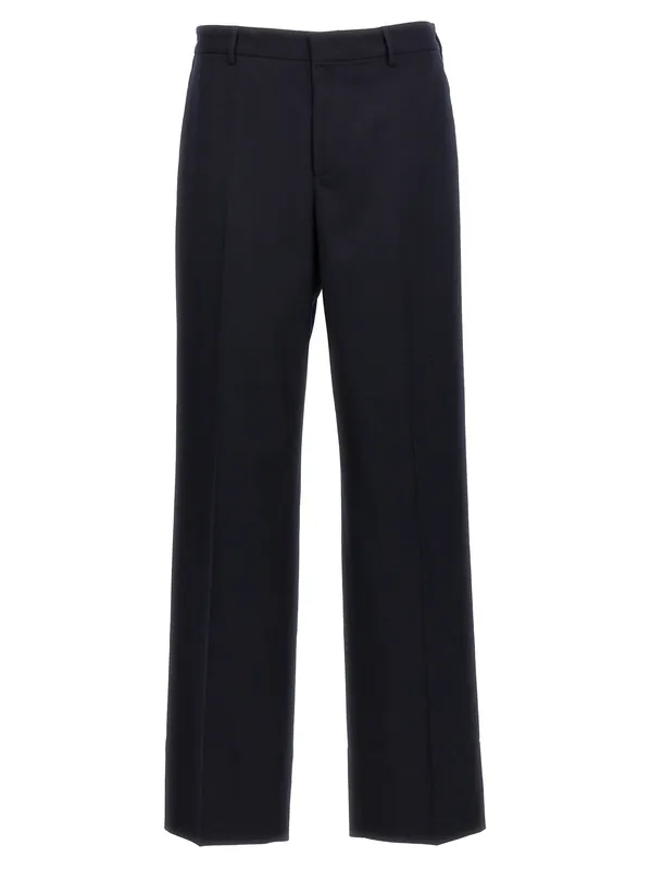 Nuv Pants Blue - Cellar Door