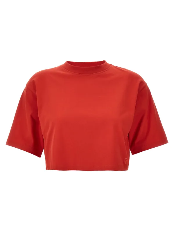Gupo T-Shirt Red