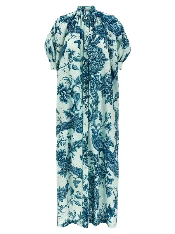 Mede Dresses Multicolor - F.R.S. For Restless Sleepers