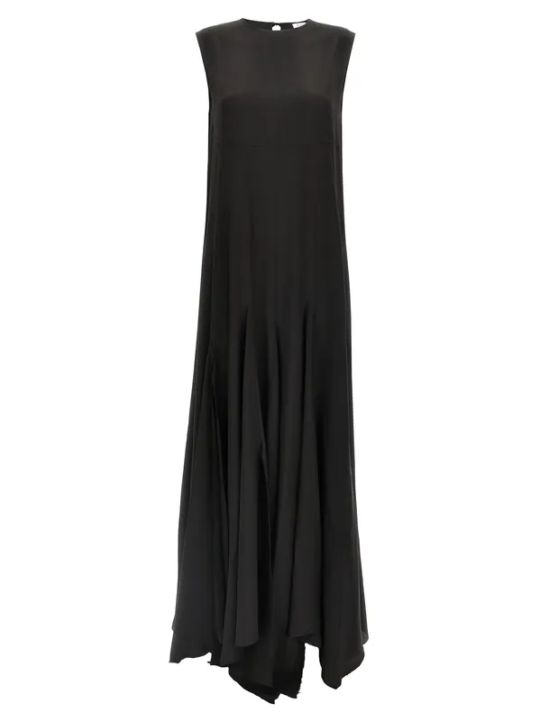Spicchi Dresses Black - Di.La3 Pari'