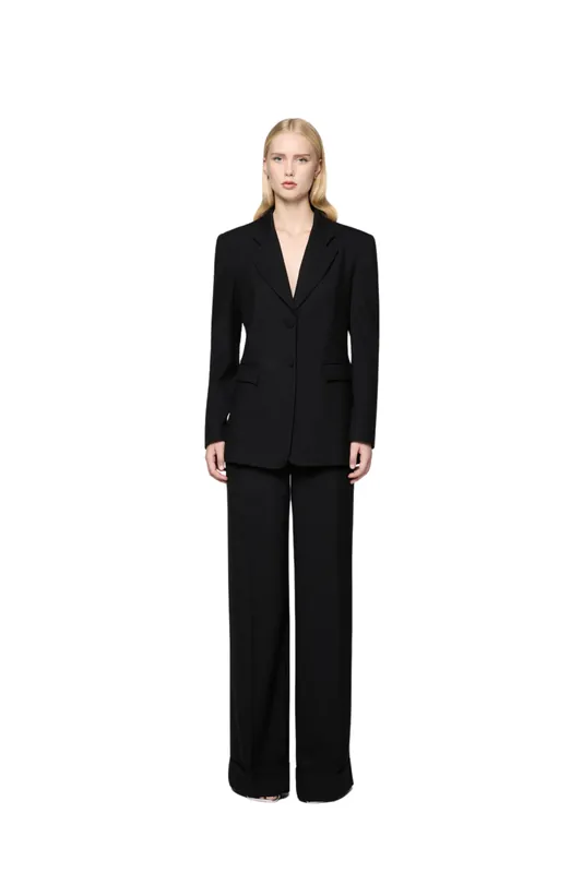 Tailleur Era Jane Black - The Archivia