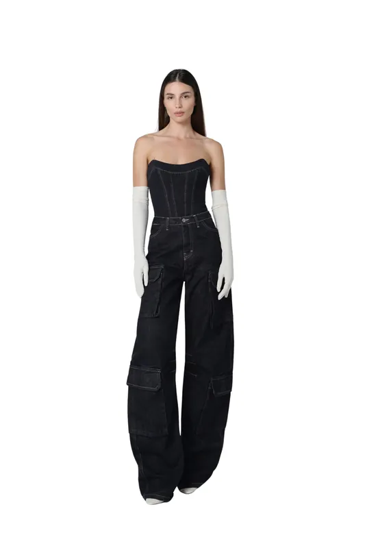 Cargo Set Anema - The Archivia
