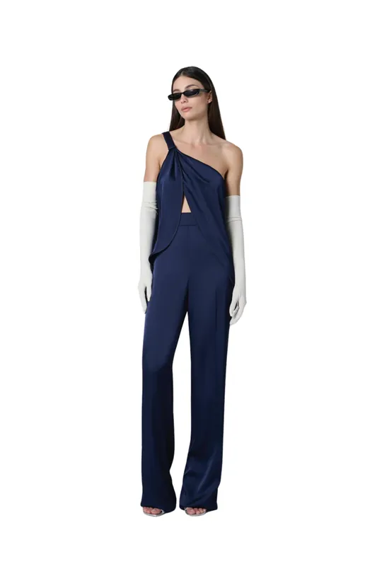 Lori Blue Co-Ord