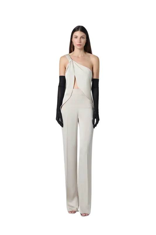 Lori Ivory Co-Ord