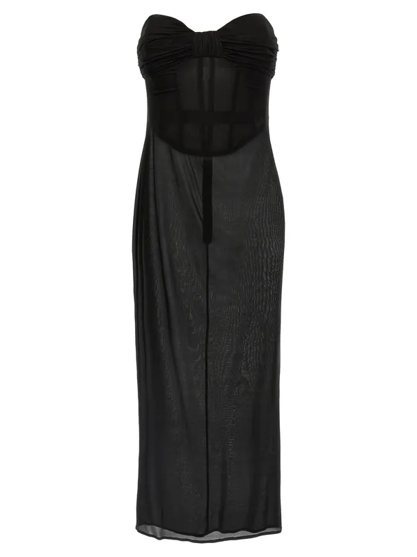 27 Dresses Black - Magda Butrym