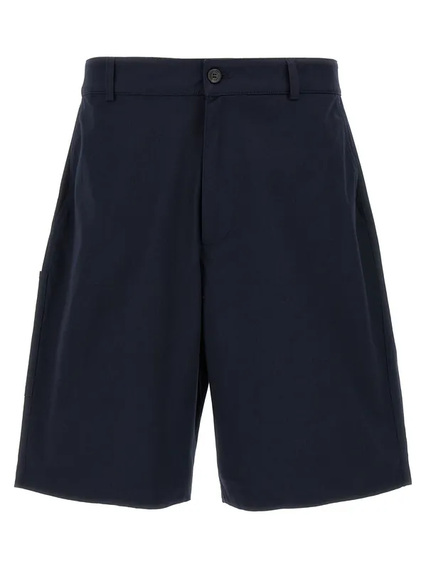 Easy Bermuda And Short Blue - Department 5