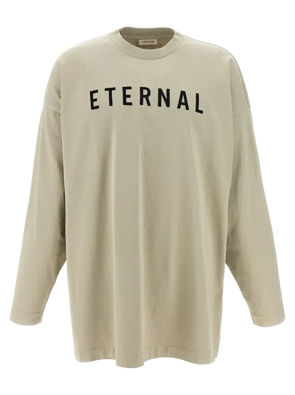 Eternal T-Shirt Gray