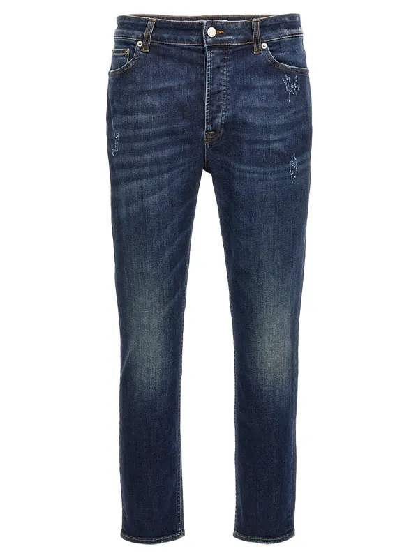 Drake Jeans Blue - Department 5