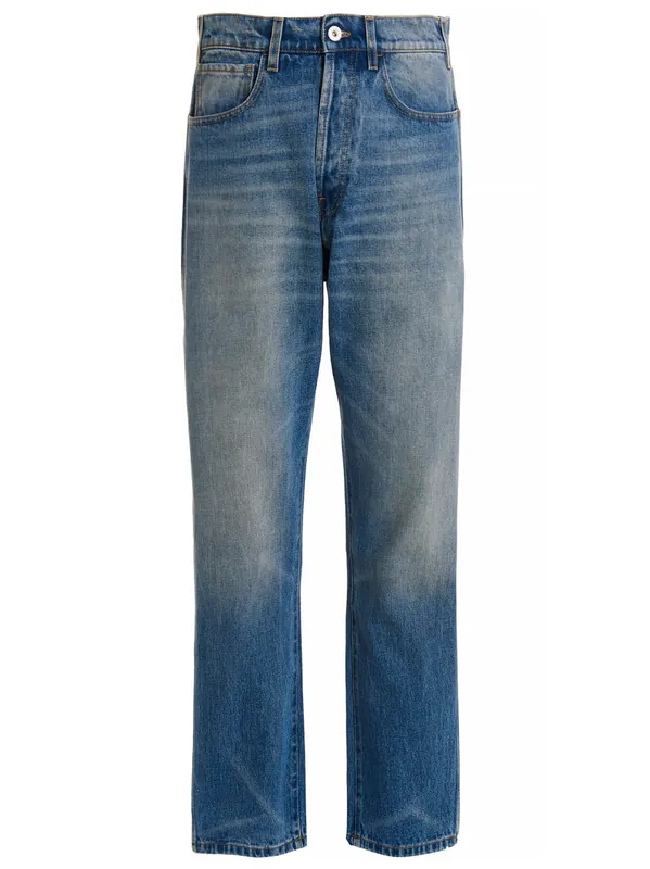 Graphic Jeans Blue - 1989 Studio