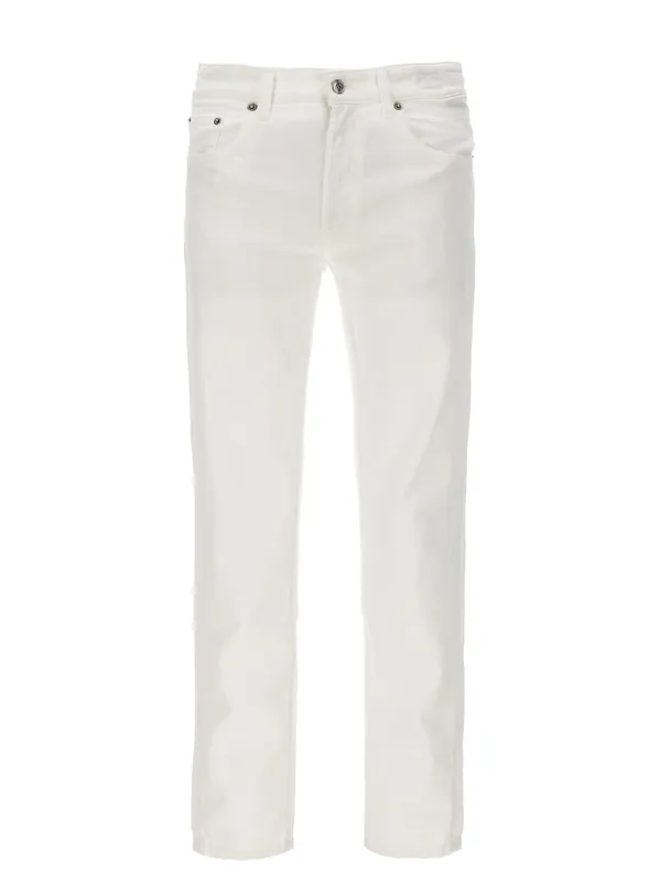 Skeith Jeans White - Department 5