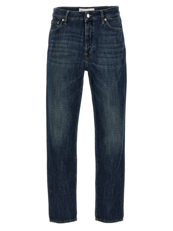 Drake Jeans Blue - Department 5