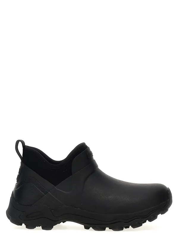 Bogs Boots And Ankle Boots Black - Givenchy