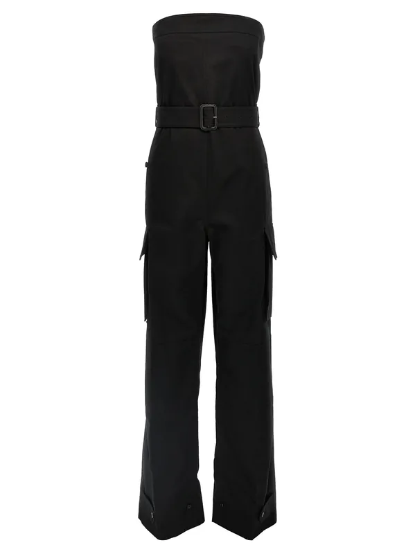 Cassandre Jewelry Black - Saint Laurent