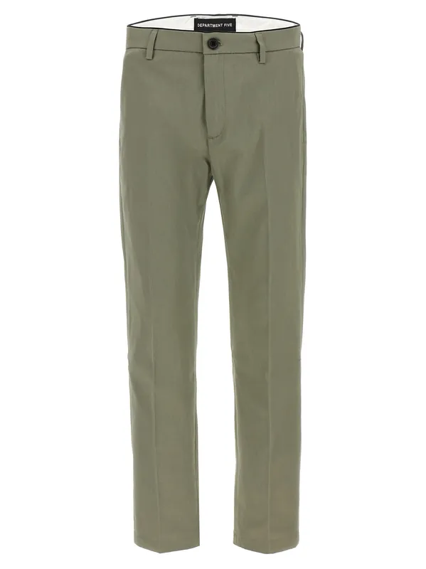 Prince Pants Green - Department 5