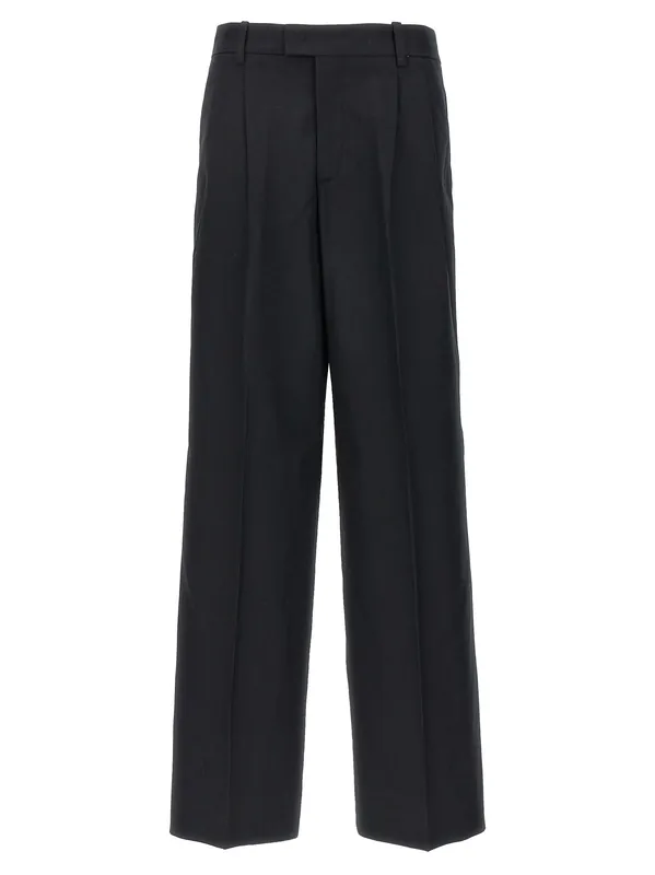 Giorgia Pants Black - Armarium