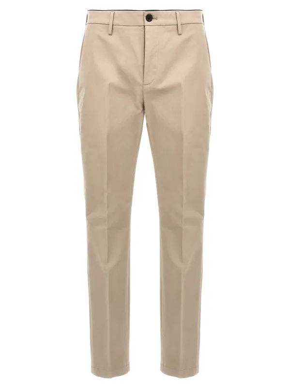 Idol Pants Beige - Department 5