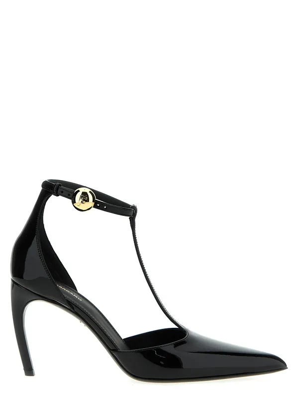 Odette Pumps Black - Ferragamo