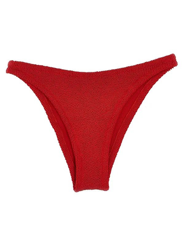 Elise Beachwear Red - Mc2 Saint Barth