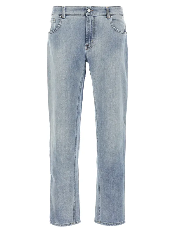 Skeith Jeans Light Blue - Department 5