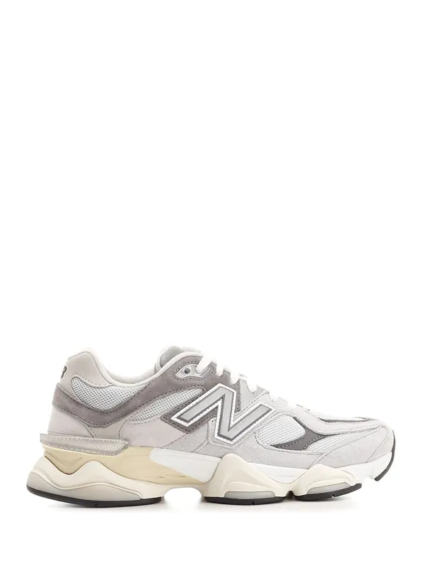 9060 Sneakers Grey - New Balance
