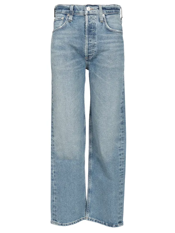 Delfina Jeans Blue - Citizen Of Humanity