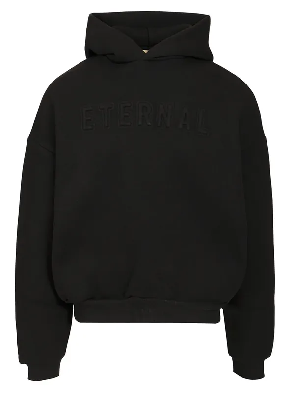 Eternal Sweatshirts Black - Fear of God