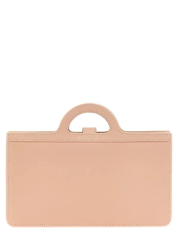 Tropicalia Wallets And Card Holders Pink - Marni