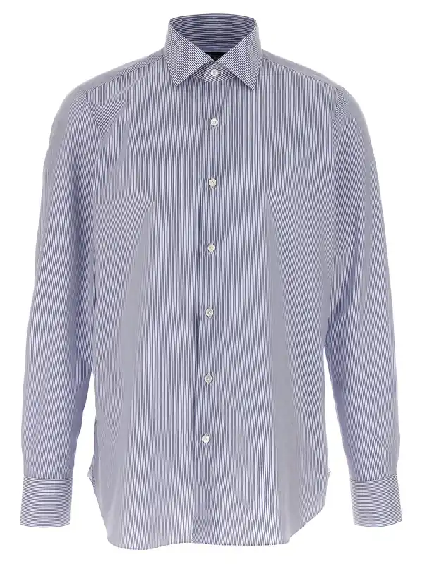 Napoli Shirt And Blouse Multicolor - Finamore