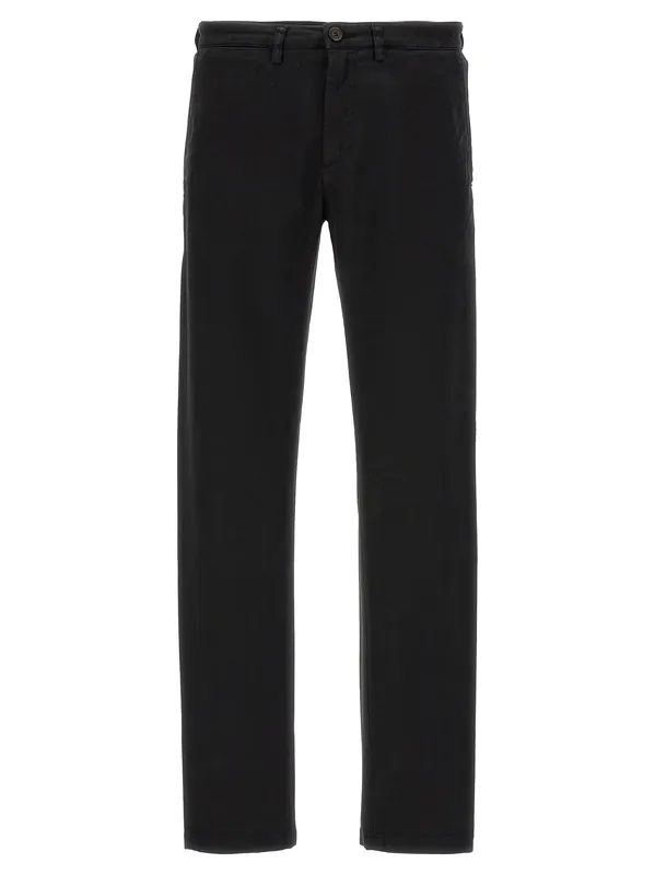 Mike Pants Black - Department 5