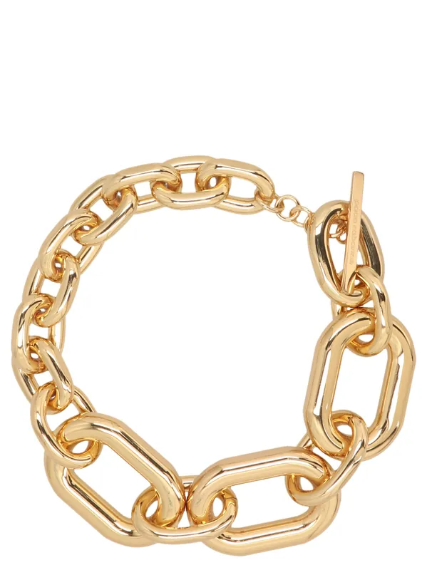 Xl Link Jewelry Gold - Rabanne