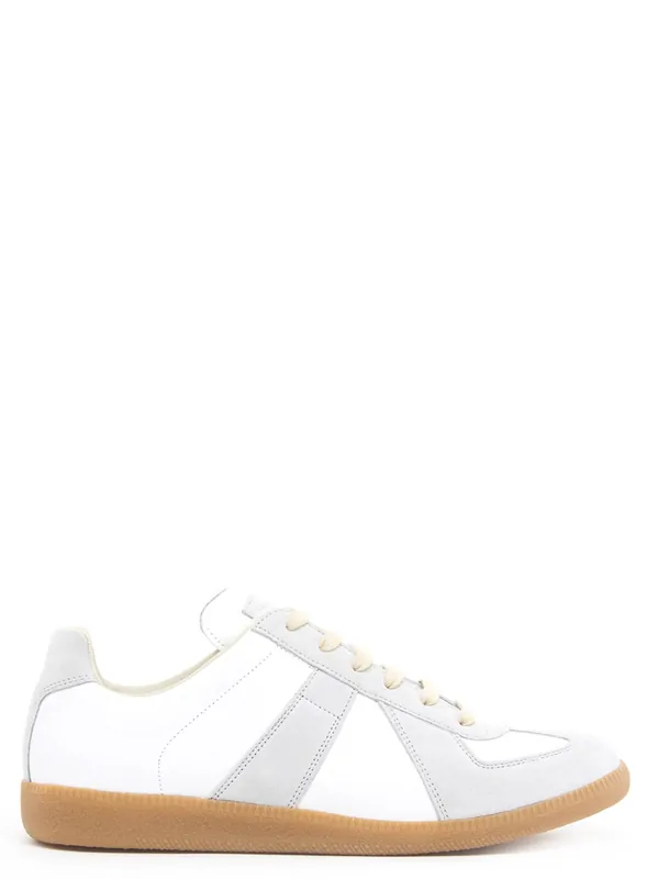 Replica Sneakers White - Maison Margiela