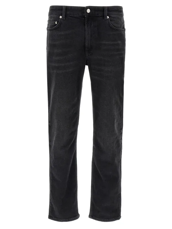 Stone Jeans Black - Department 5