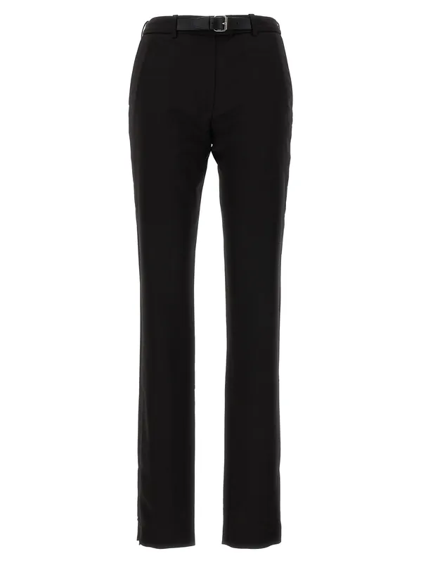 Fino Pants Brown - 16arlington